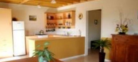 Destiny Boonah Eco Cottages And Donkey Farm - Tourism Cairns 3