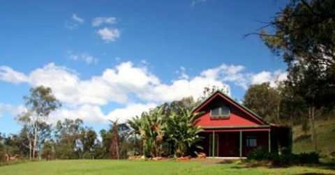 Destiny Boonah Eco Cottages And Donkey Farm - Tourism Cairns 5