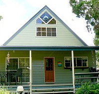 The Dolph Inn - Tourism Cairns