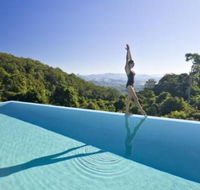 OReillys Mountain Villas - Tourism Cairns