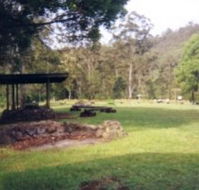 Sharp Park River Bend Country Bush Camping - Tourism Cairns
