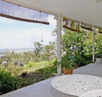 Bed and Breakfast at Wallaby Ridge - Tourism Cairns