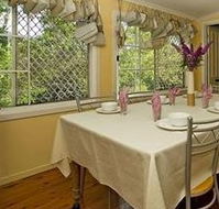 Baggs of Canungra Bed and Breakfast - Tourism Cairns