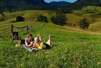 Worendo Cottages - Tourism Cairns 2