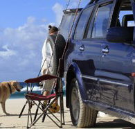 Straddie Holiday Parks - Tourism Cairns