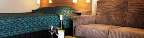 Best Western Sunnybank Star Motel And Apartments - Tourism Cairns 5