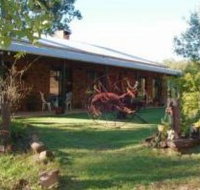 Twilight Grove Farm Bed and Breakfast  - Tourism Cairns