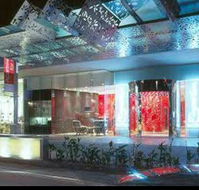 Emporium Hotel - Tourism Cairns