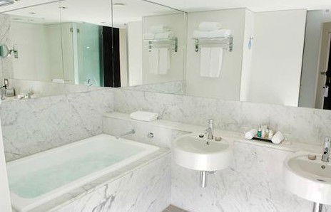Emporium Hotel - Tourism Cairns 1