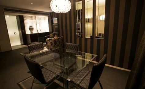 Emporium Hotel - Tourism Cairns 4