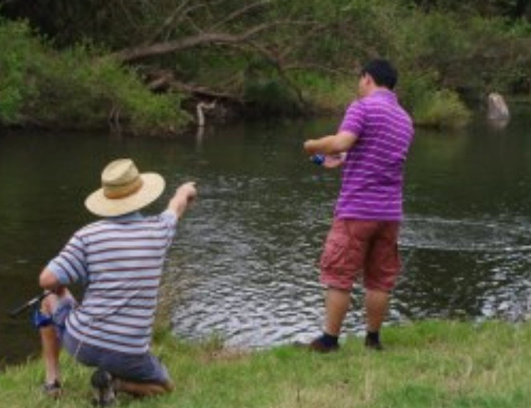 Kerry QLD Tourism Cairns