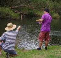 Crebra Farmhouse - Tourism Cairns