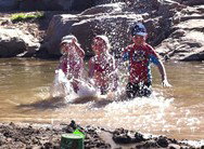 Murphys Creek Escape - Tourism Cairns 2