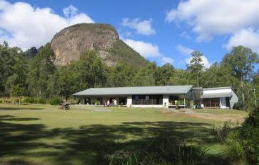Zengarra Country House And Pavilions - Tourism Cairns 0