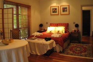 Zengarra Country House And Pavilions - Tourism Cairns 1