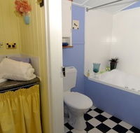 Thistledown Country Retreat - Tourism Cairns