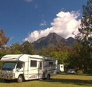 Mount Barney Lodge - Tourism Cairns
