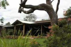 Mount Byron QLD Tourism Cairns
