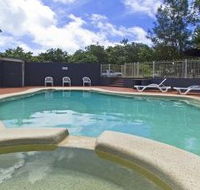 Whalewatch Ocean Beach Resort - Tourism Cairns