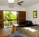 Anchorage Beachfront Island Resort - Tourism Cairns