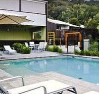 Allure Stradbroke Resort - Tourism Cairns