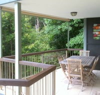 Cylinder Cove Apartments - Tourism Cairns