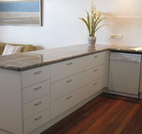 The Lookout Units - Tourism Cairns
