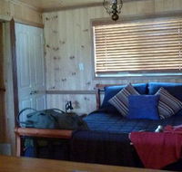 Tuckeroo Cottages and Gardens - Tourism Cairns