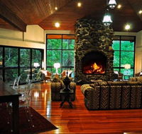 Escarpment Retreat and Day Spa - Tourism Cairns