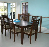 Blue Ocean View Beach House - Tourism Cairns