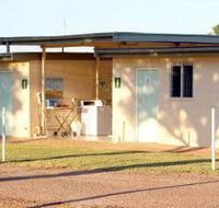 Hughenden Allen Terry Caravan Park - Tourism Cairns