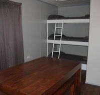 Kinnon and Co Outback Lodges - Tourism Cairns
