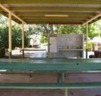 Mount Isa Caravan Park - Tourism Cairns