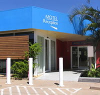 Townview Motel - Tourism Cairns