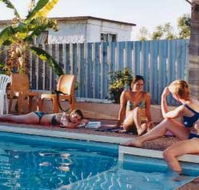 Travellers Haven Backpackers - Tourism Cairns