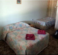 Entrikens Pioneer Motel - Tourism Cairns