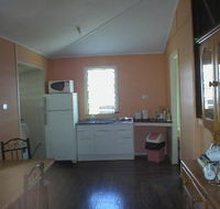 Winton Outback Motel - Tourism Cairns