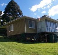Mountain Escape - Holiday Home - Tourism Cairns