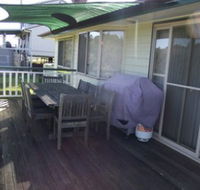 Hillcrest - Holiday Home - Tourism Cairns