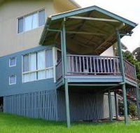 Firefly - Holiday Home - Tourism Cairns