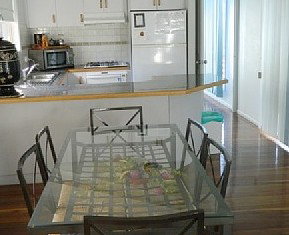 Ana Pana - Holiday Home - Tourism Cairns 1