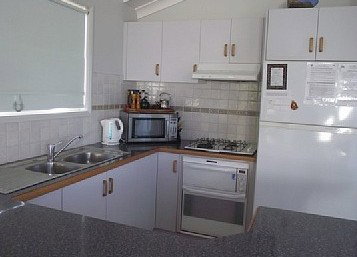 Ana Pana - Holiday Home - Tourism Cairns 3