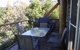 Ana Pana - Holiday Home - Tourism Cairns 4