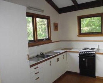 Fern Cottage - Holiday Home - Tourism Cairns 1