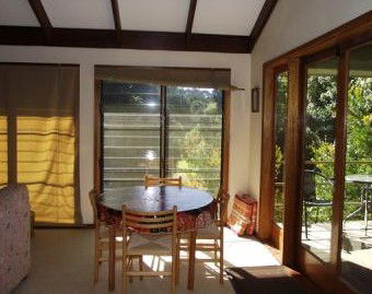 Fern Cottage - Holiday Home - Tourism Cairns 2