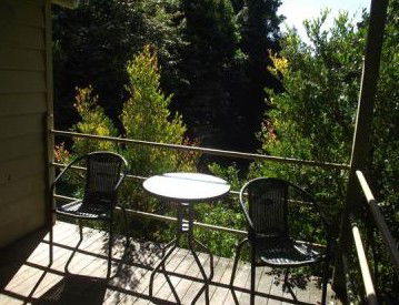 Fern Cottage - Holiday Home - Tourism Cairns 4