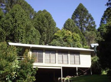 Fern Cottage - Holiday Home - Tourism Cairns 5