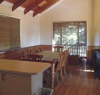 Gilhaven - Holiday Home - Tourism Cairns