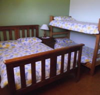 Mai - Chalet - Tourism Cairns