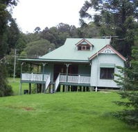 Wren-Cottage - Holiday Home - Tourism Cairns
